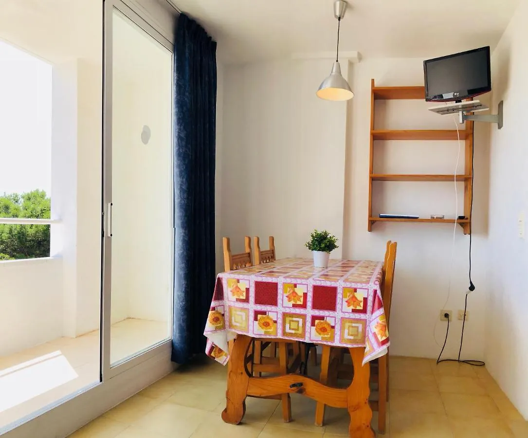 Trill Mirasol E Estudio 1A Linea Mar L'Estartit 0*,  Spain
