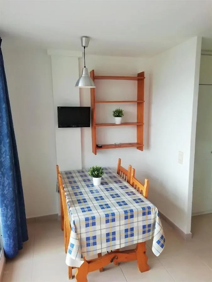 Lejlighed Trill Mirasol E Estudio 1A Linea Mar L'Estartit